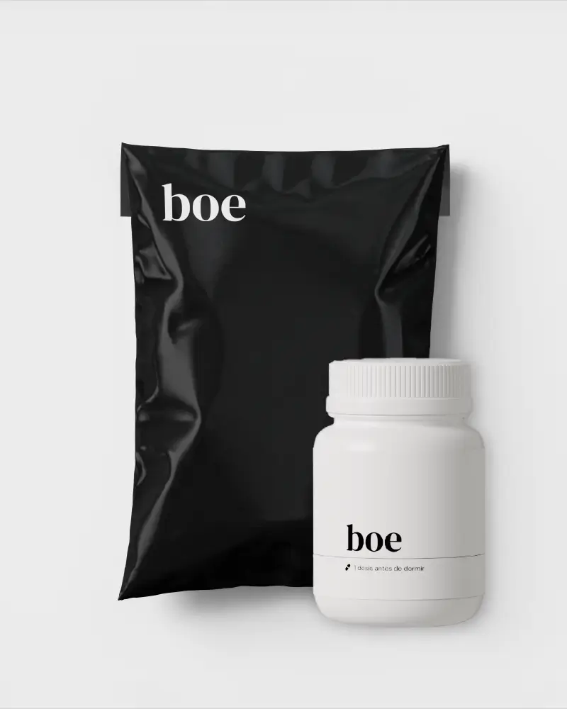 Envío discreto a domicilio