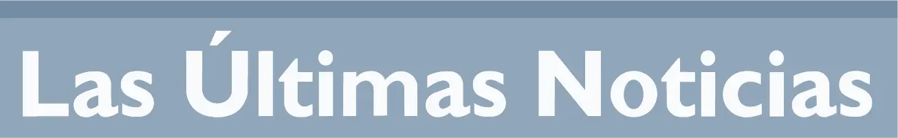 Las Últimas Noticias